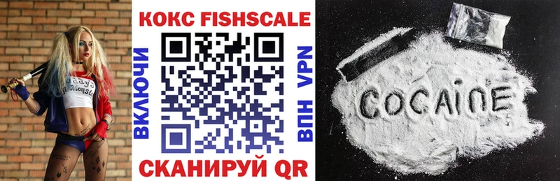 КОКАИН FishScale  как найти наркотики  Кукмор 